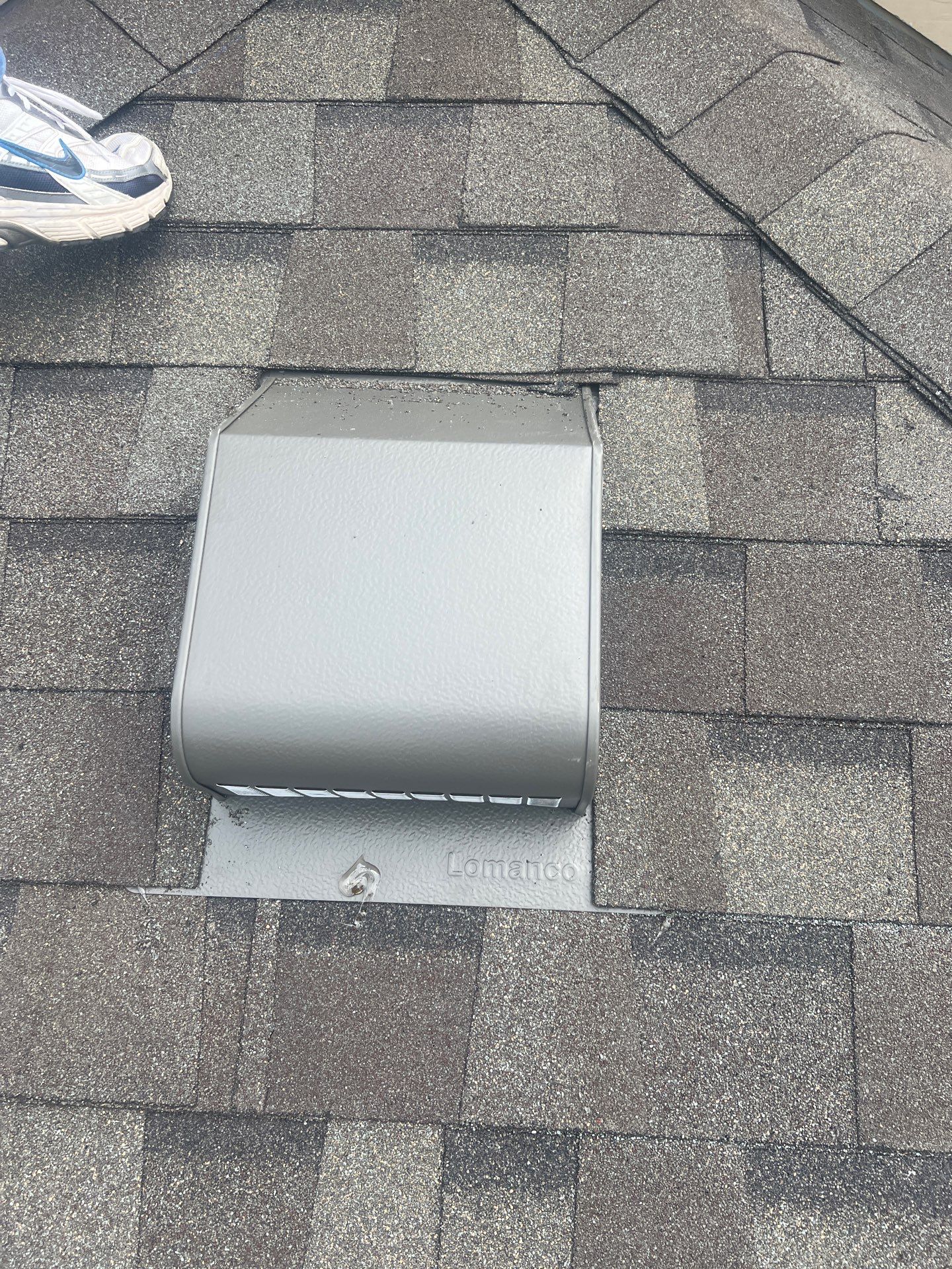 Project in San Marcos by Rhino Roofing and General Contracting, LLC