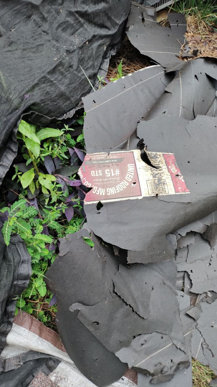 Residential Roofing Installation using Owens Corning by Inspector Roofing and Restoration