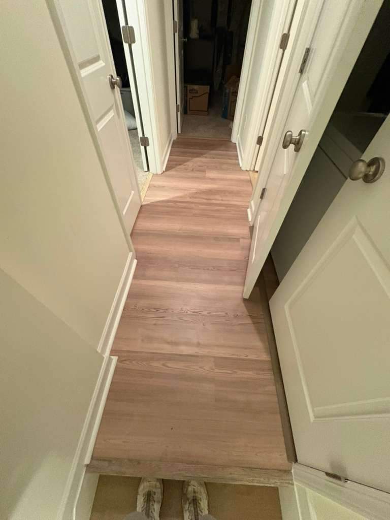 Project 53 by FMP Flooring