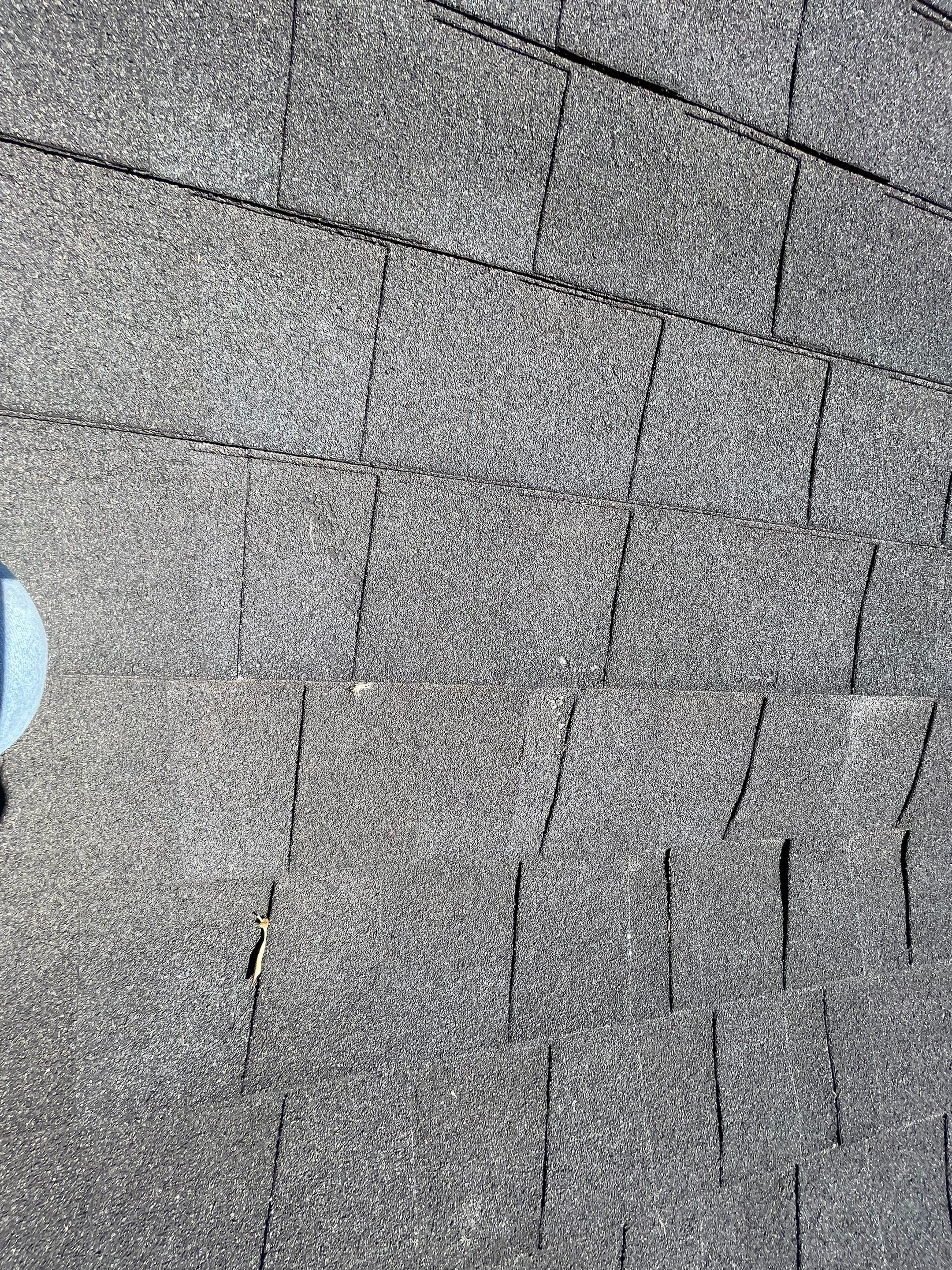 Pipe Jack Leak by Black Coast Roofing