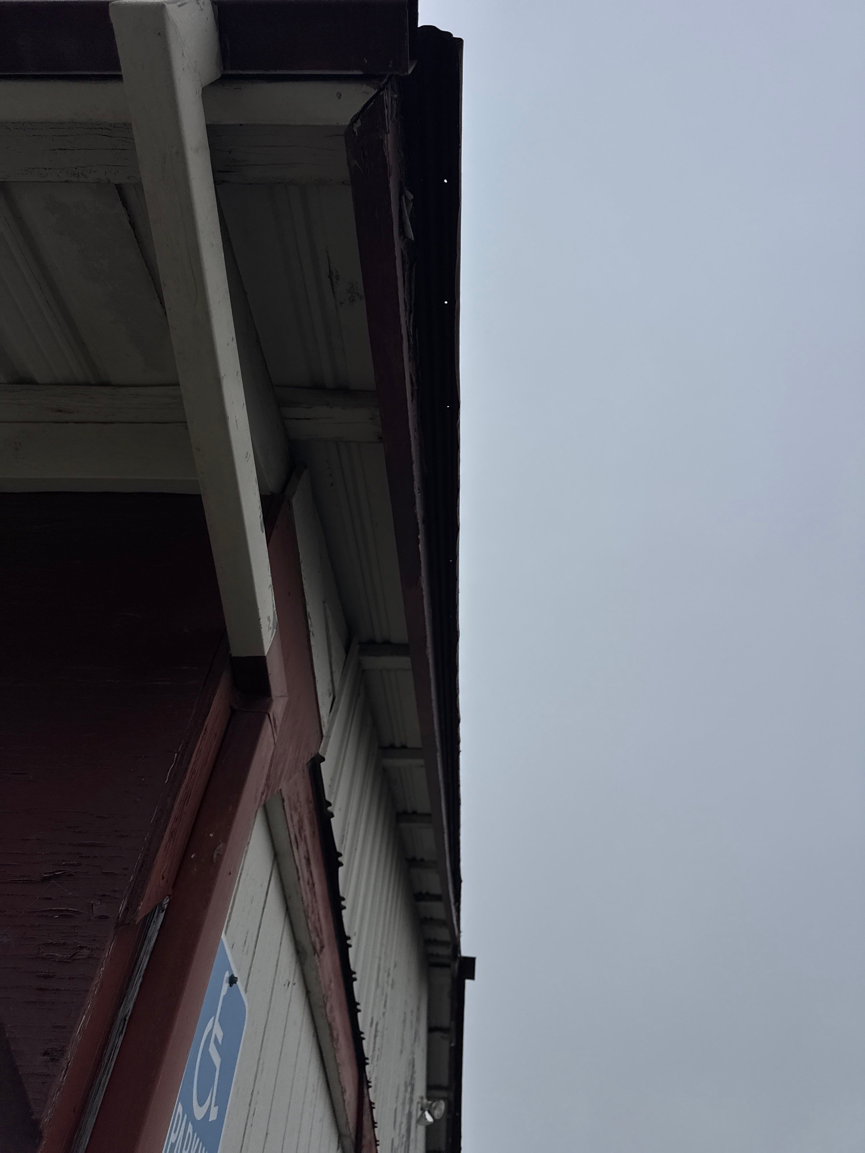 Reroof - St Jude Catholic Church, Livingston by Econo Roofing