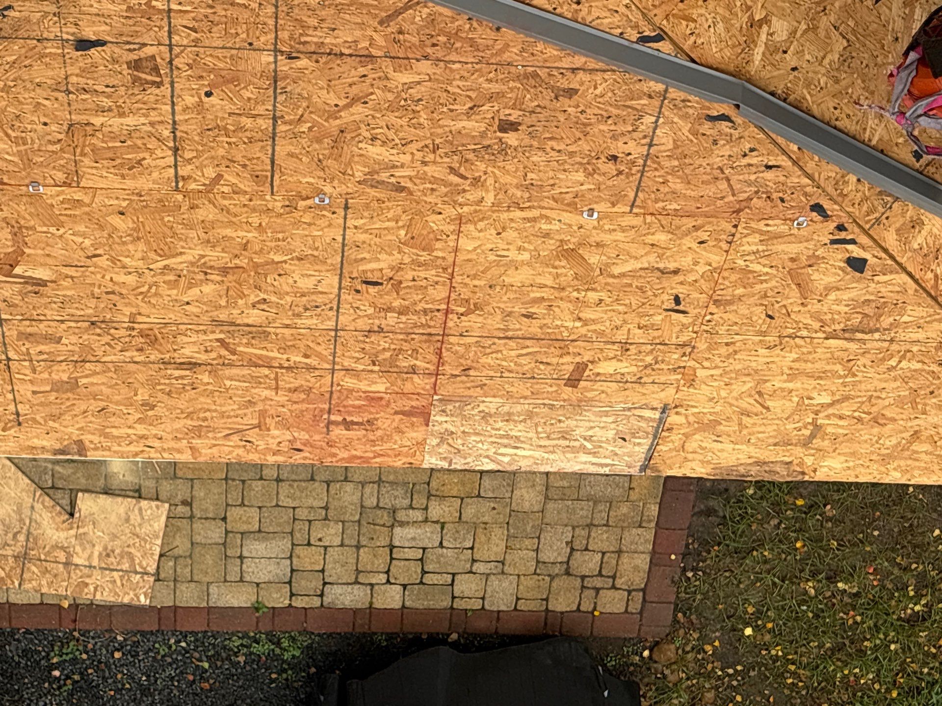 Roof Replacement Katy by Roof Repair Services LLC