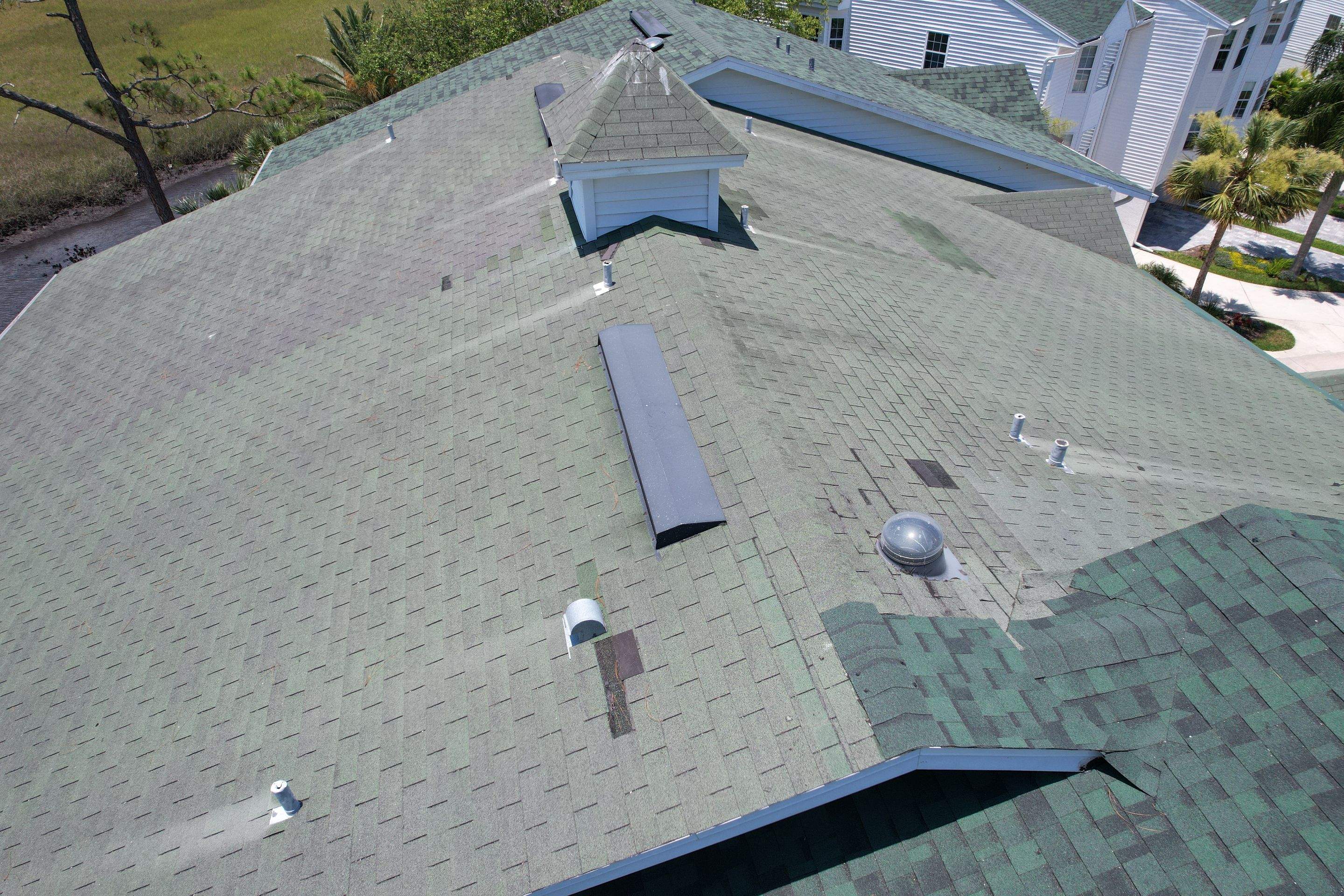 Shingle -> Shingle by Prime Roofing