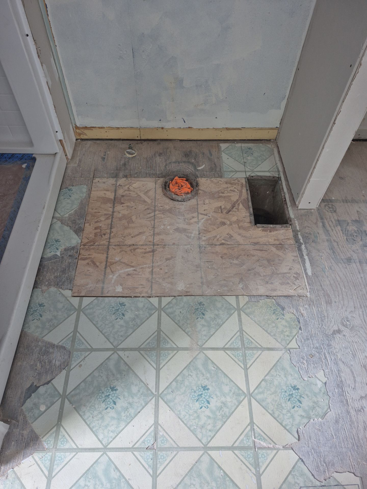 Project in Fort Wayne by Townsend Design & Renovation LLC