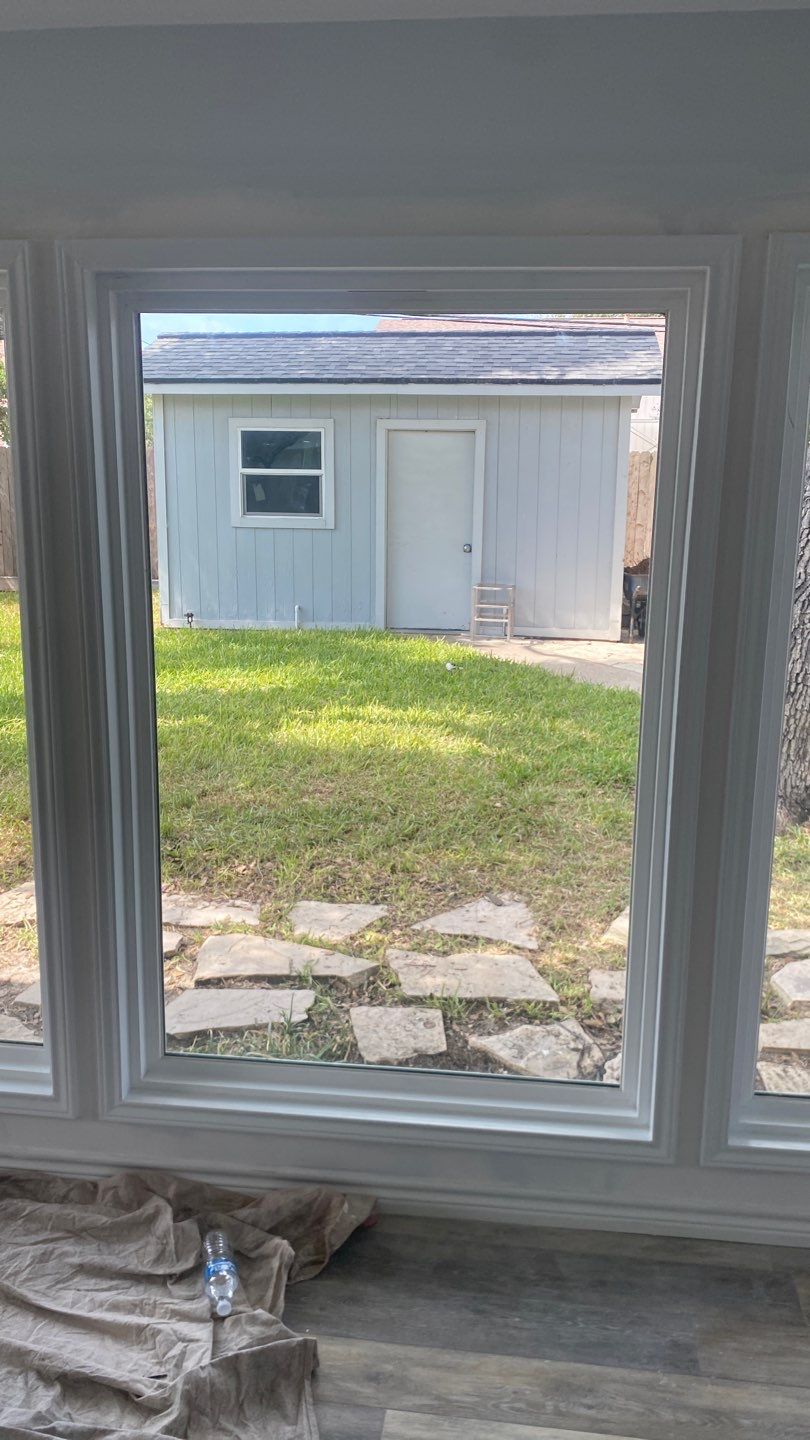 Portland Casement Window Install by Bayfront Roofing and Construction