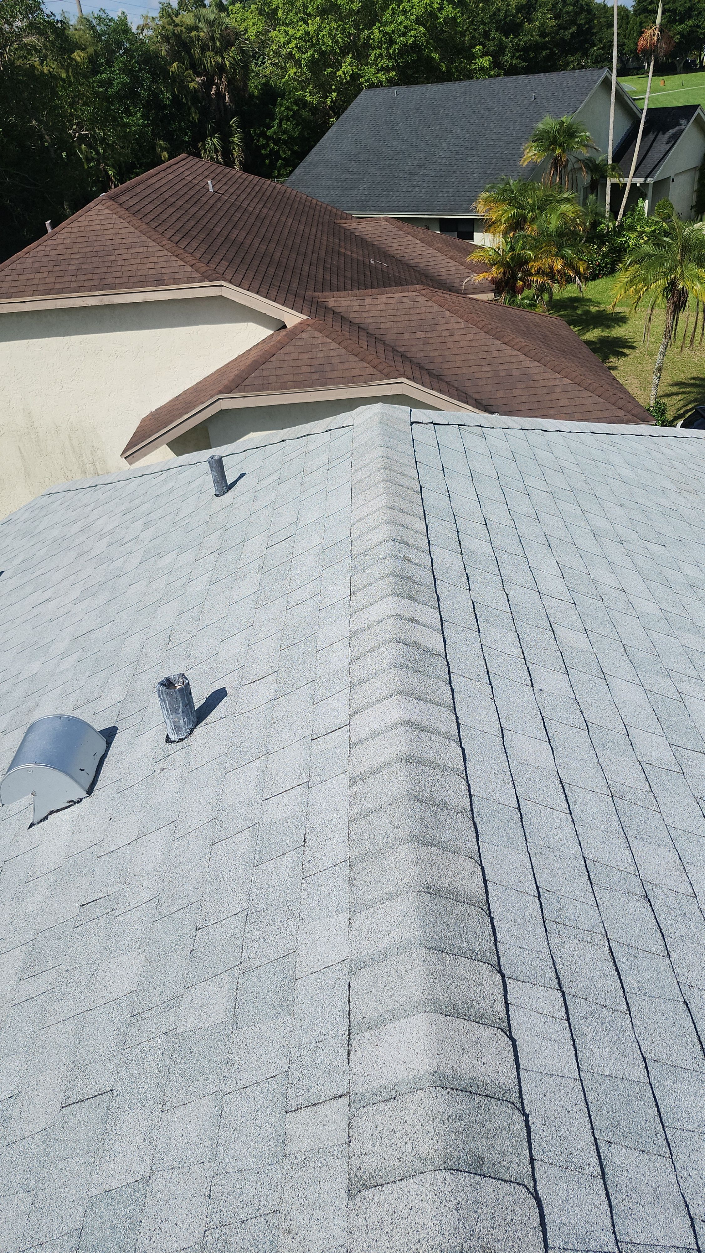 Shingle Roof Replacement in Boca Raton by Aastro Roofing