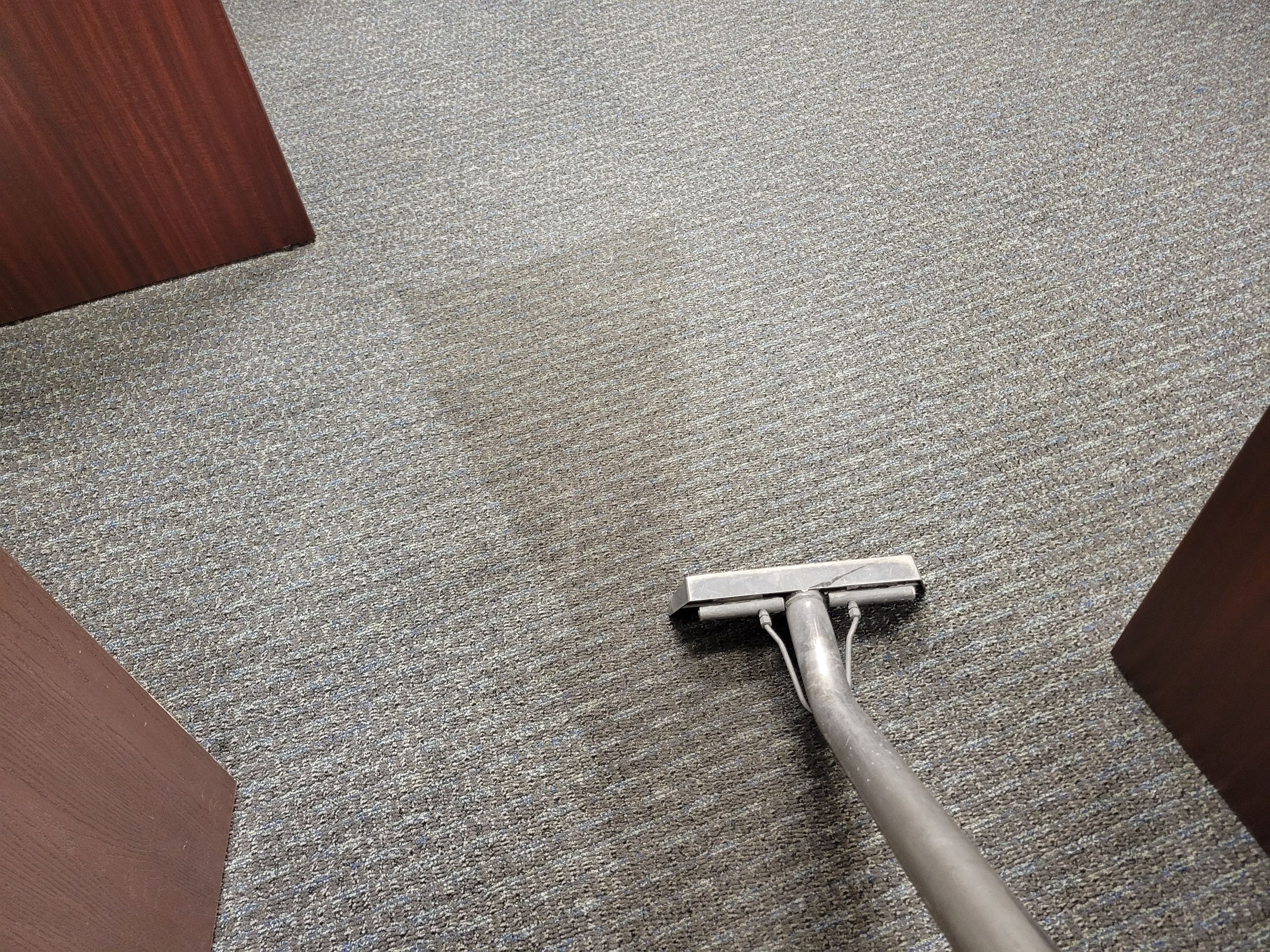 Carpet Cleaning of Commercial Offices by Ardent Carpet Restore LLC