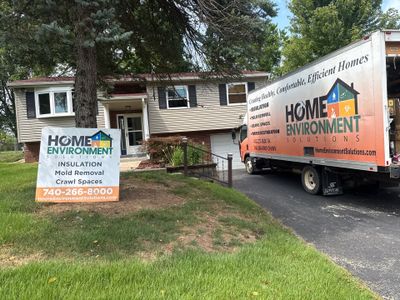 Addressing Attic Mold and Upgrading Insulation in Cranberry Township, PA 16066