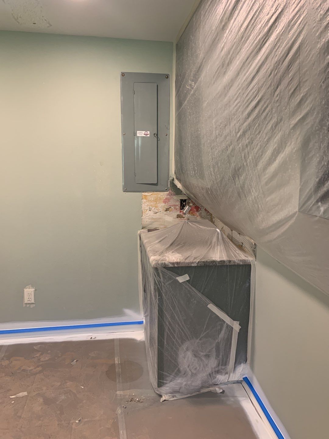 Point Wilhite by 318 Construction- Monroe