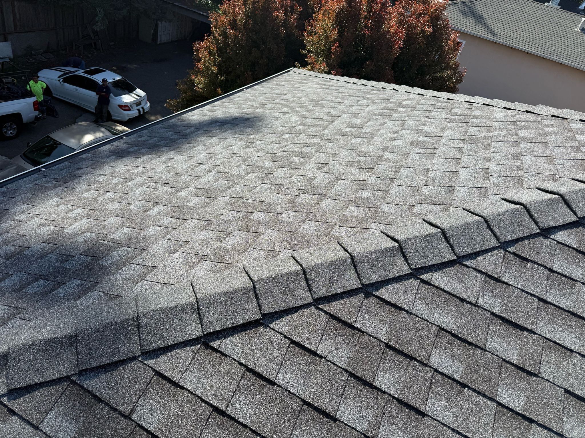 Roof Replacement - Oakland, CA 94601 by Epic Roof Replacement
