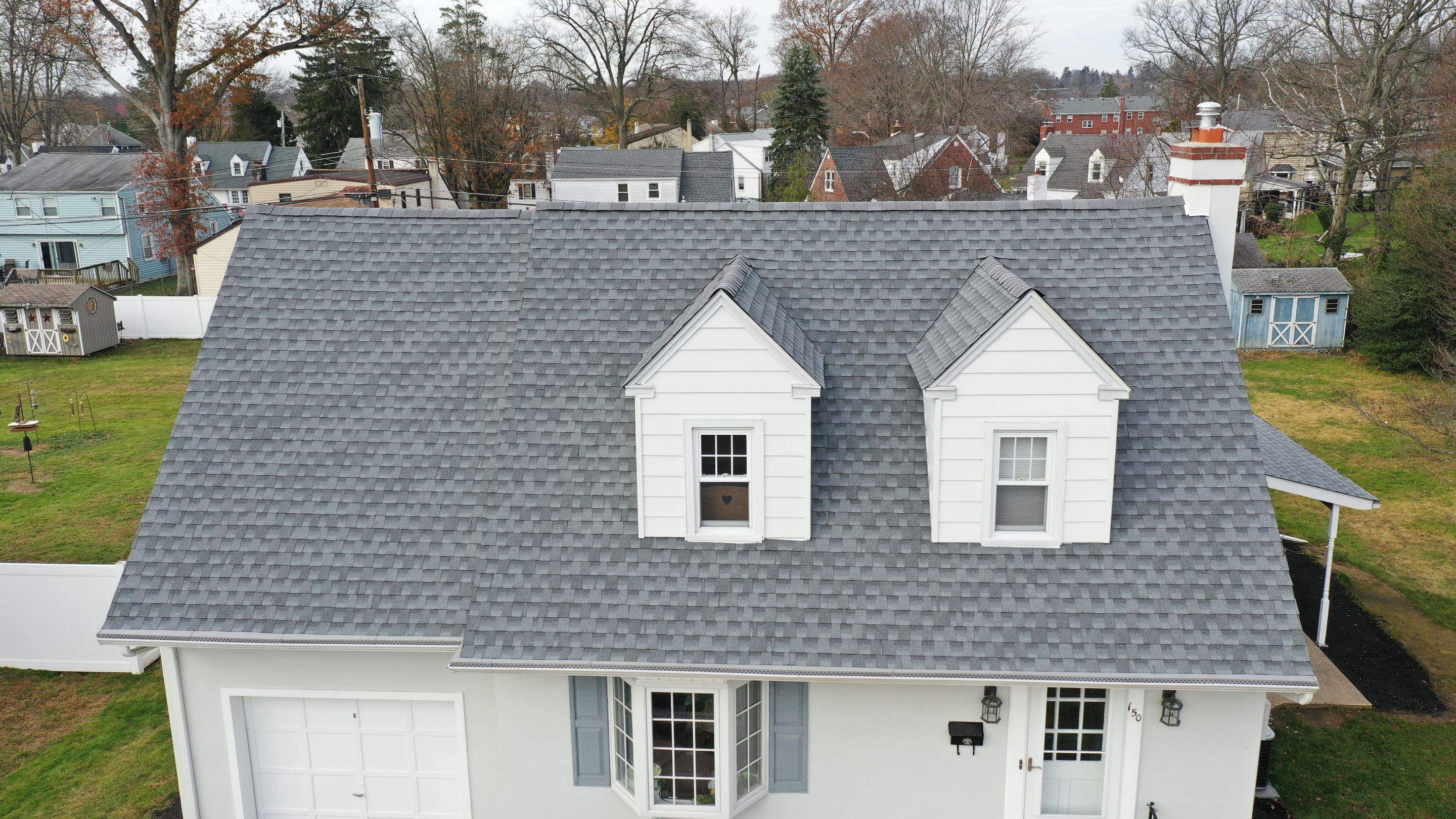 Roofing  by Stofan Construction LLC