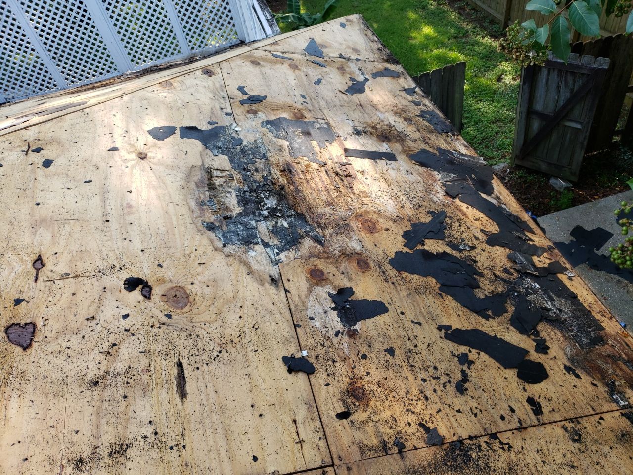 Residential Roofing Installation using Roof Replacement by American Roofing & Construction LLC