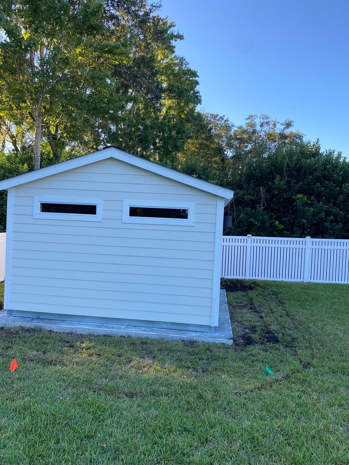 Deerwood Resident | Landscape Project by ProGreen Services