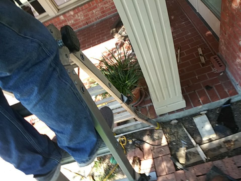 Colonial Tilcor Stone Coated Metal by Bayfront Roofing and Construction