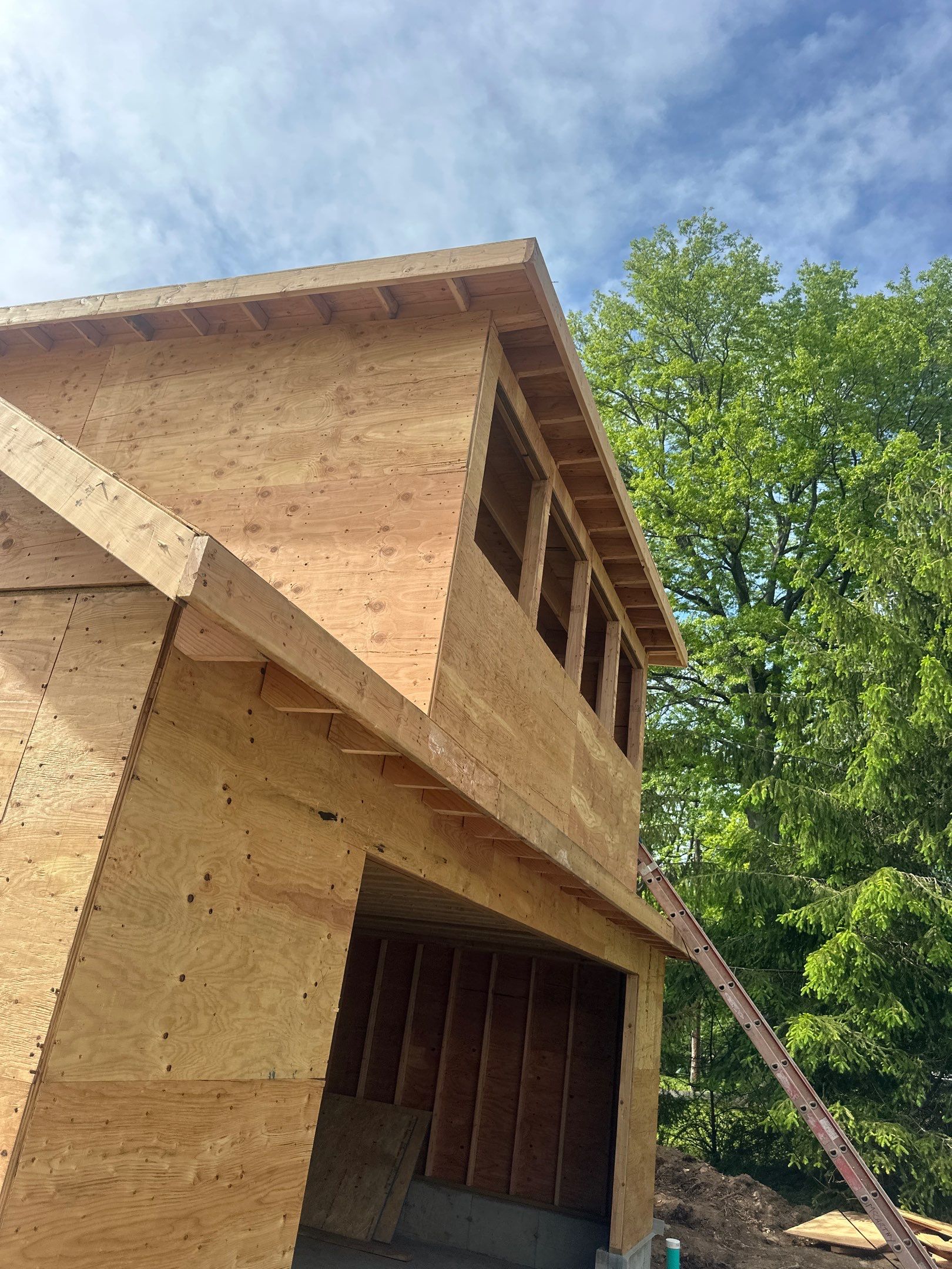 Kevin Metal Roof Installation - 1090 by LGM Roofing Contractor