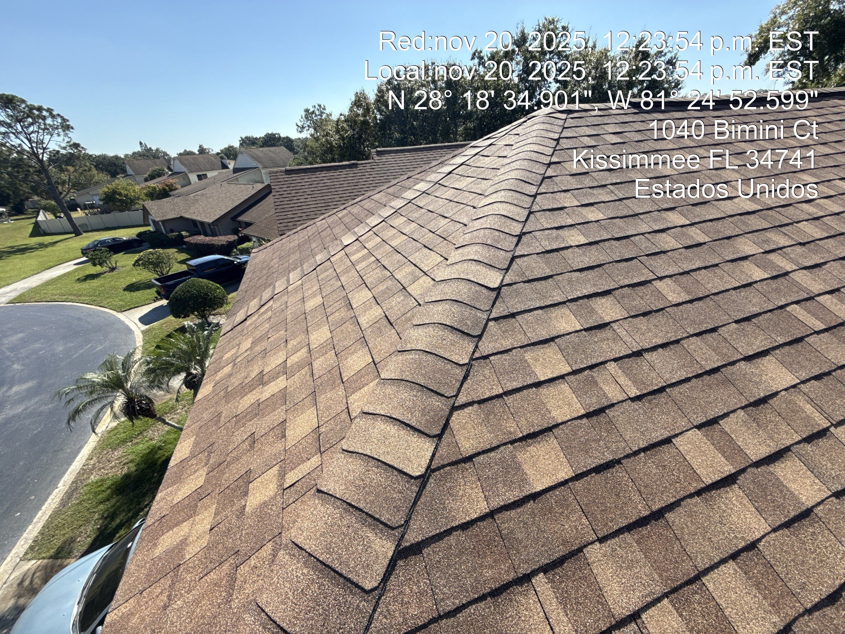 Project in Kissimmee by You Restorations LLC DBA YOU-Home