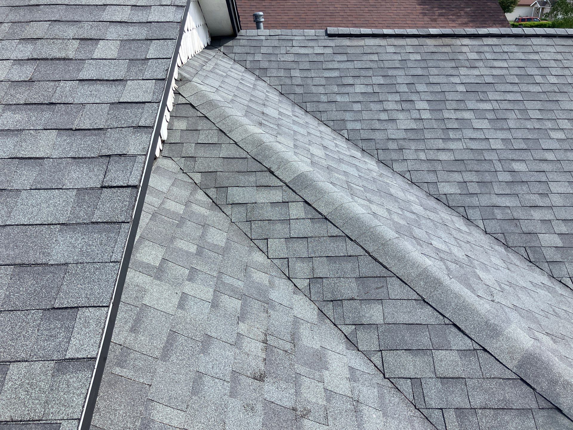 Roof Replacement - 78250 by bh roofing