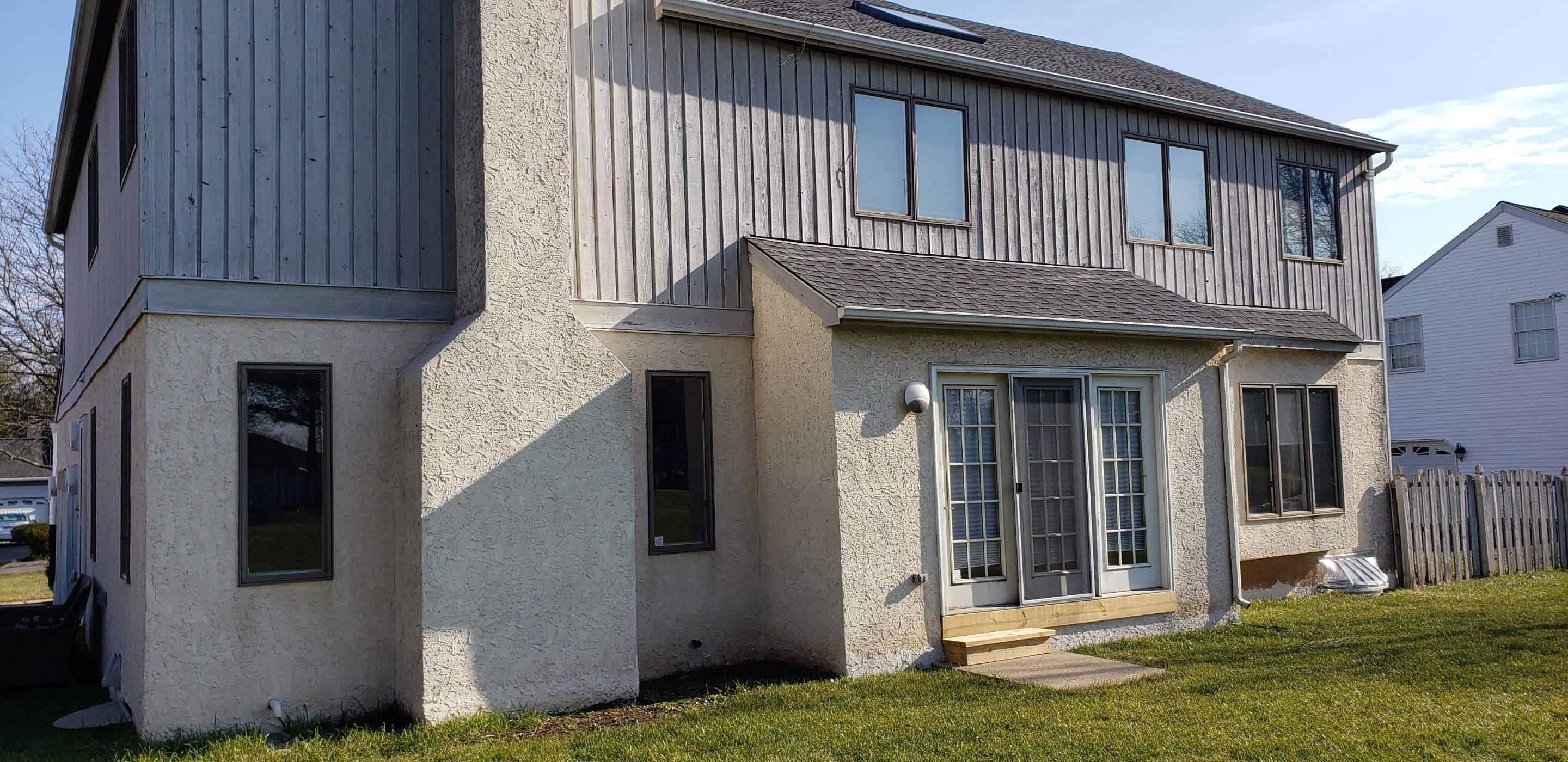 Roofing, Siding, Gutters, Azek Trim, Stone  by Stofan Construction LLC