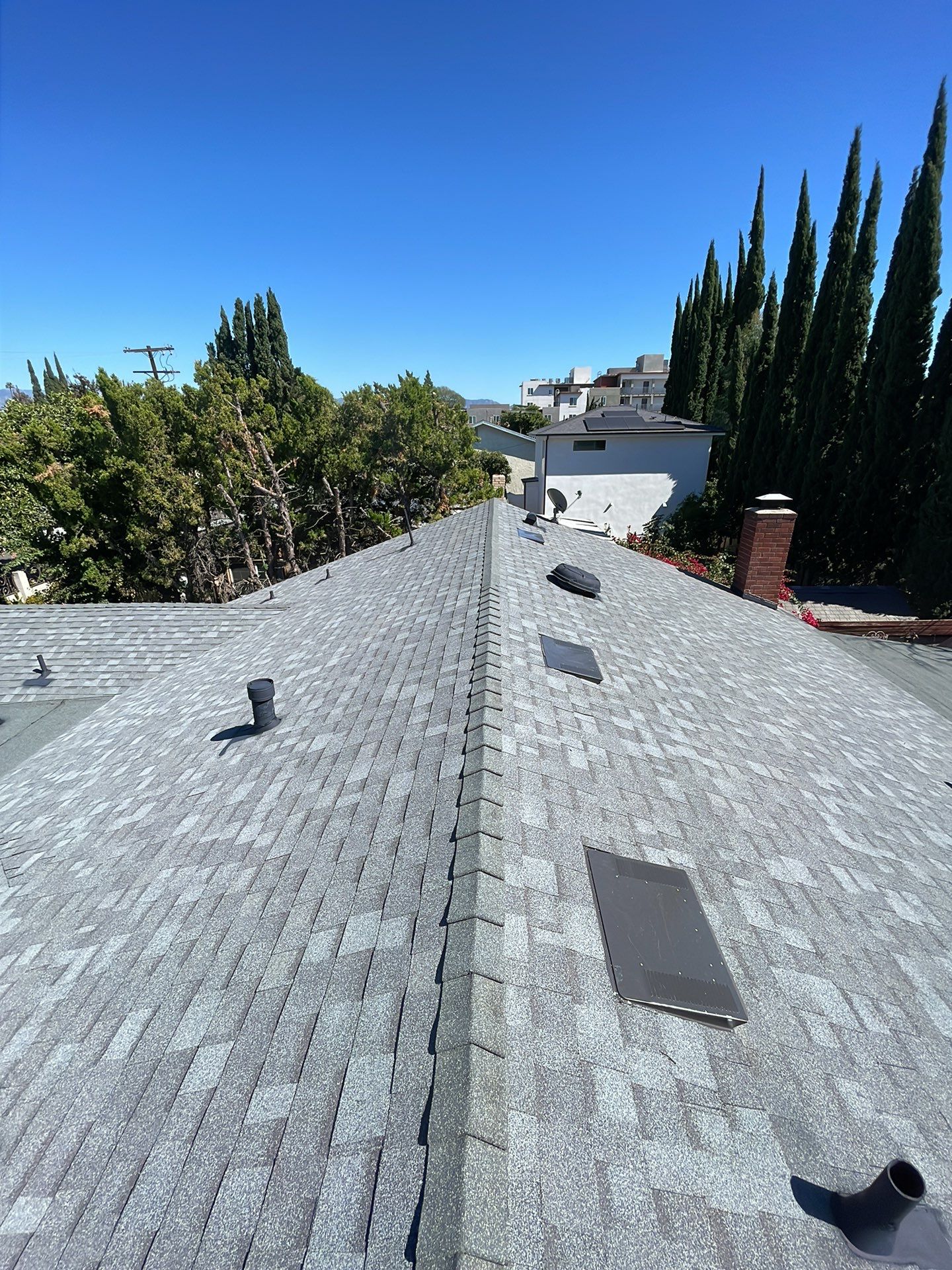 Roof Replacement - Van Nuys CA 91405 by Epic Roof Replacement
