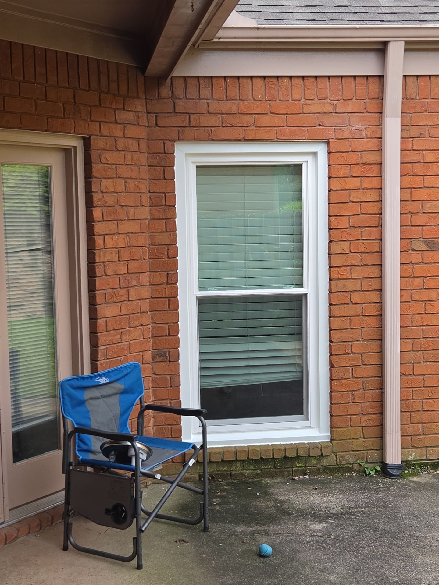 Williams Project in Birmingham by The Window Source