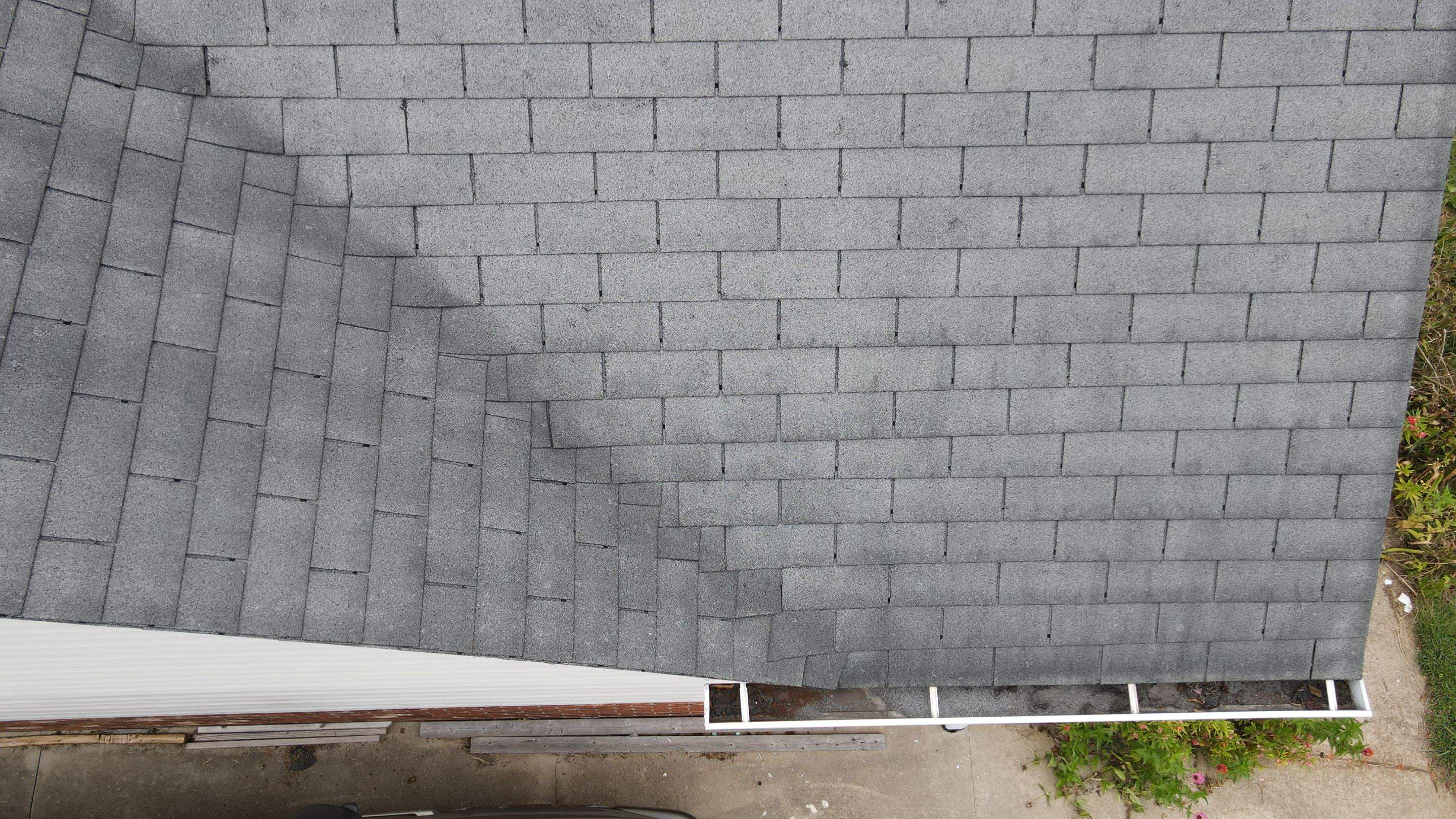 Residential Roofing Installation by RISE Roofing & Restoration, LLC