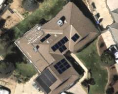 Residential Solar Installation and Enphase Battery Storage in Yucaipa