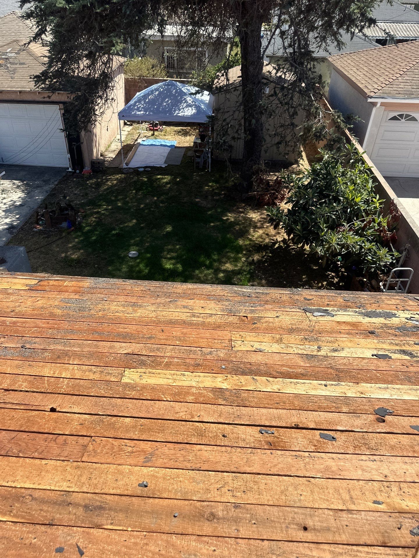 Roof Replacement - Los Angeles, CA 90047 by Epic Roof Replacement
