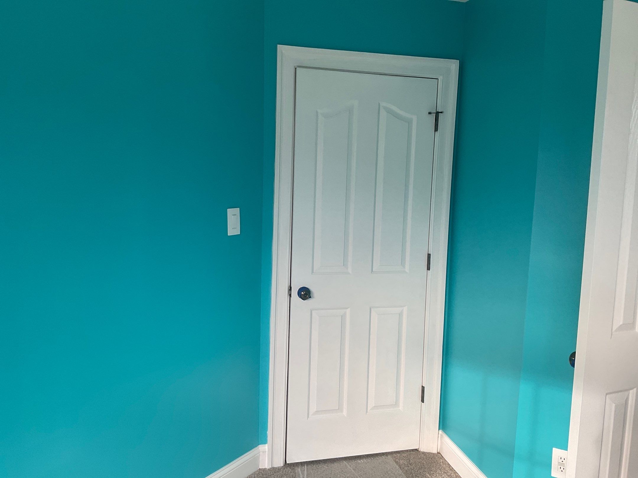 Residential - Virginia Beach by Rodriguez Drywall And Paint 