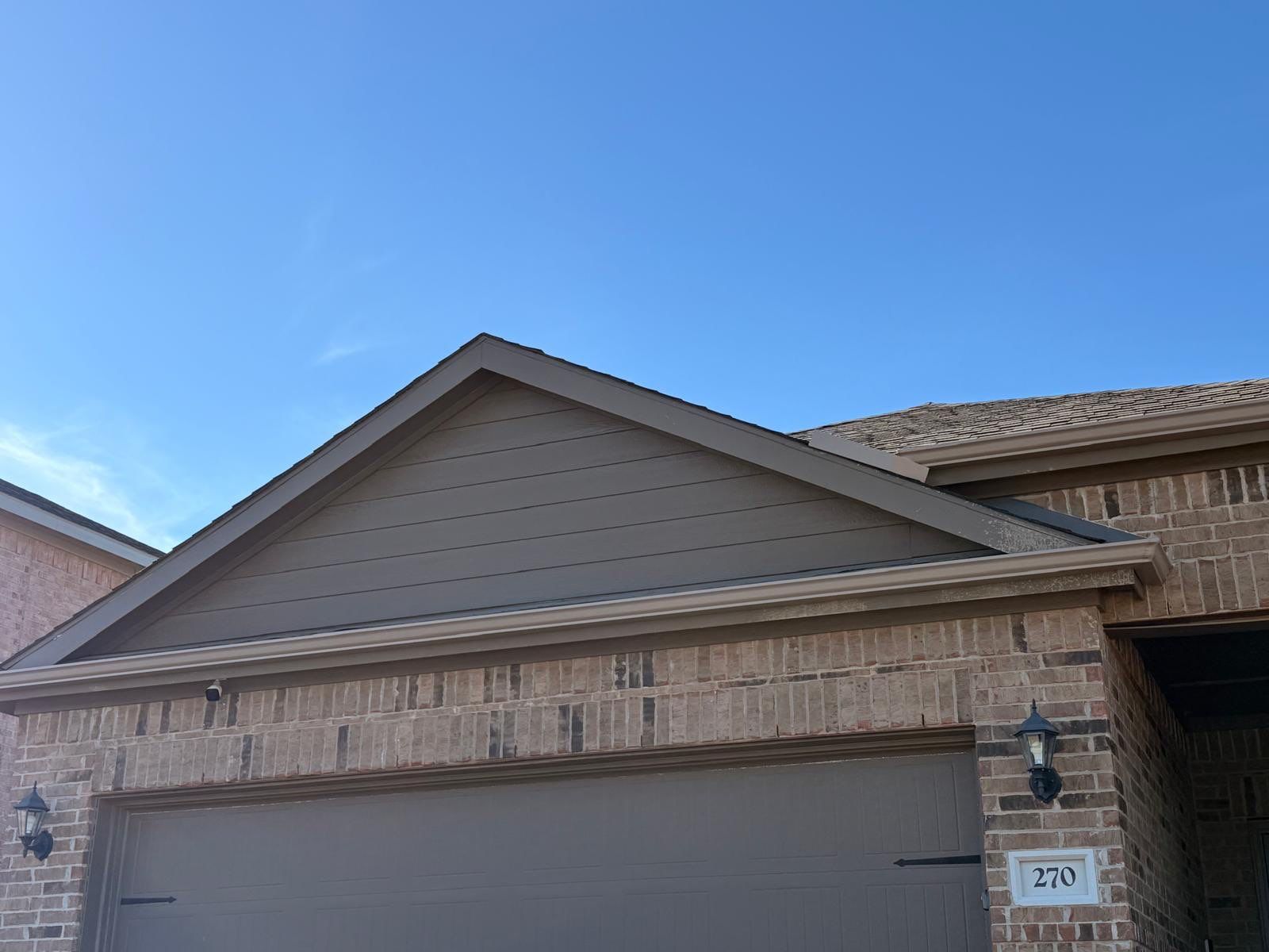 Project in Princeton by Armor Roofing | Exteriors