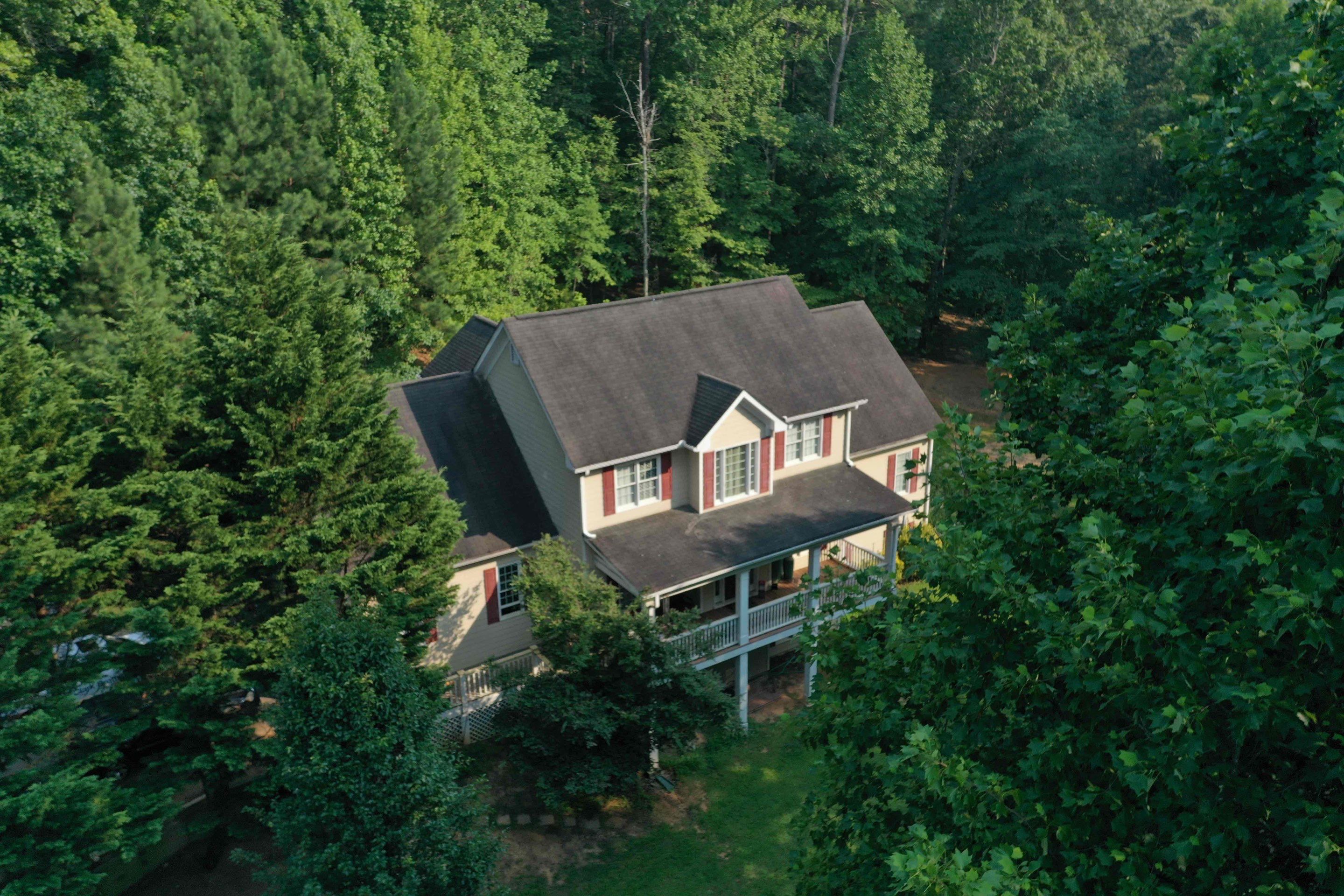 Roof Replacement-Stefan by Clark Brothers Roofing & Construction