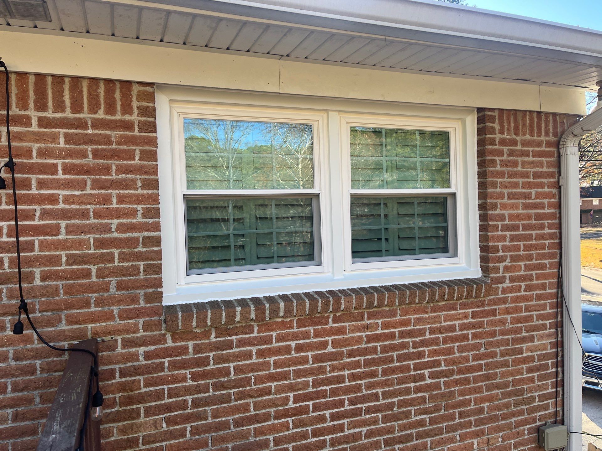 Bontrager Project in Vestavia by The Window Source