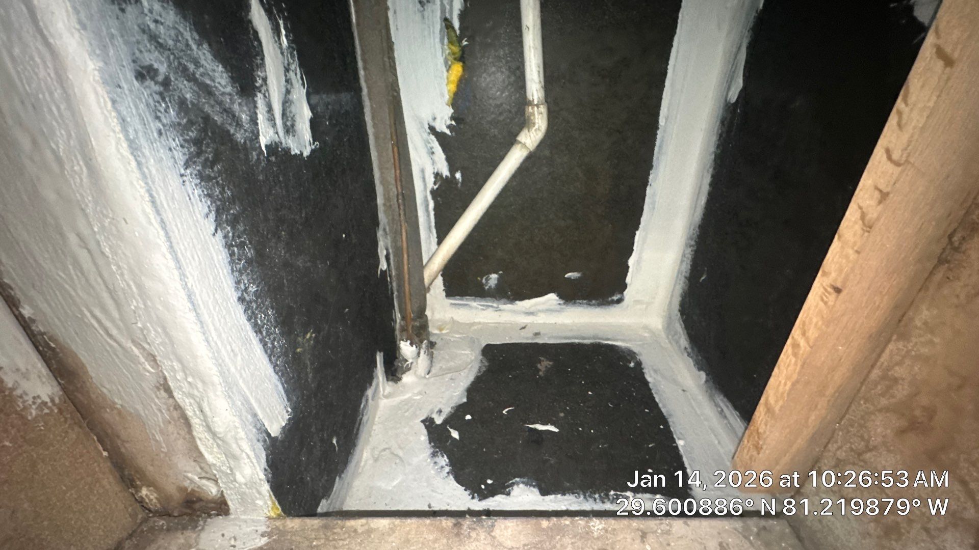 Air Duct Cleaning Encapsulation in Palm Coast by Hygienic Air, Inc