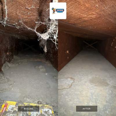 Air Duct Cleaning in Monroeville, PA
