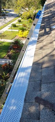 Gutter Cleaning Service in Fort Myers FL
