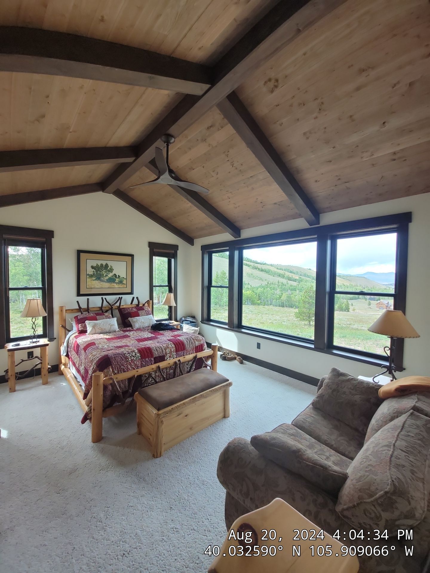 Window Washing in Val Moritz | Granby, Colorado by Wheatley Creek Services
