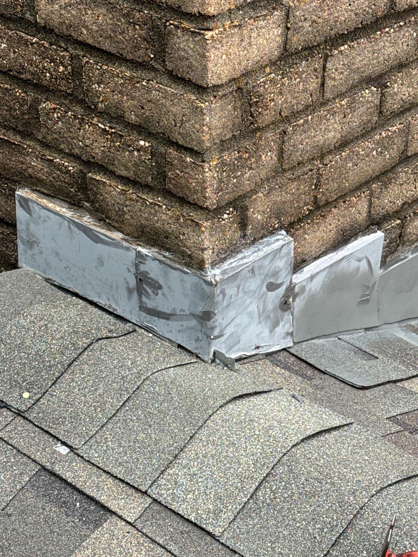 Project in Waco by Rhino Roofing and General Contracting, LLC