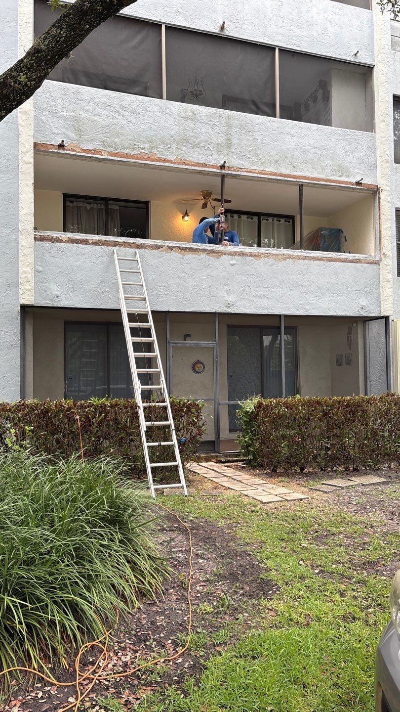 Replacement of windows Kendall , FL by ASP SuperHome