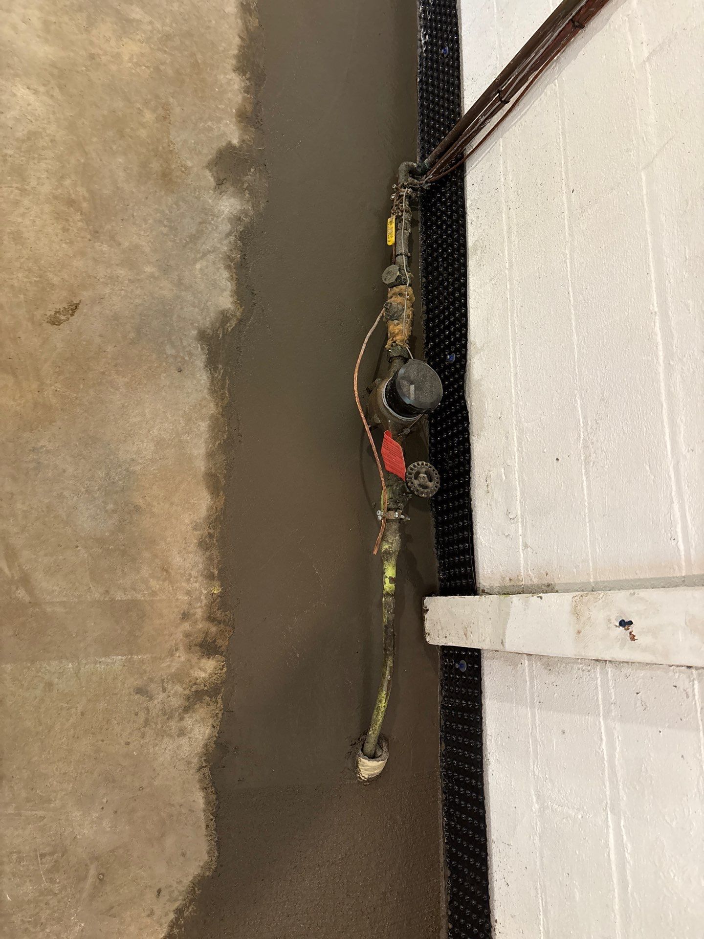 St. Paul Waterproofing at it's Finest by Waterproofing Northeast