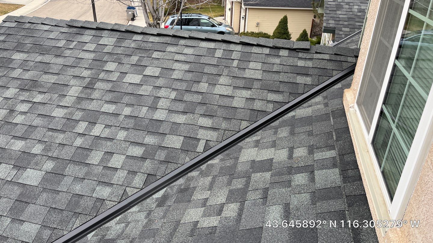 Boise, ID Residential Roofing Installation using Owens Corning by ID Roofing LLC