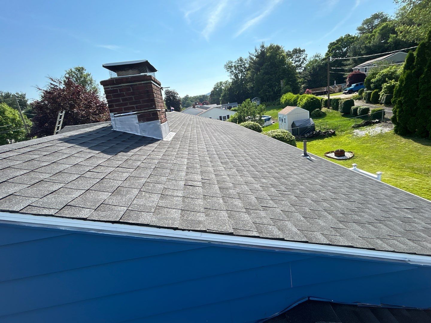 Cheshire by All site builders LLC
