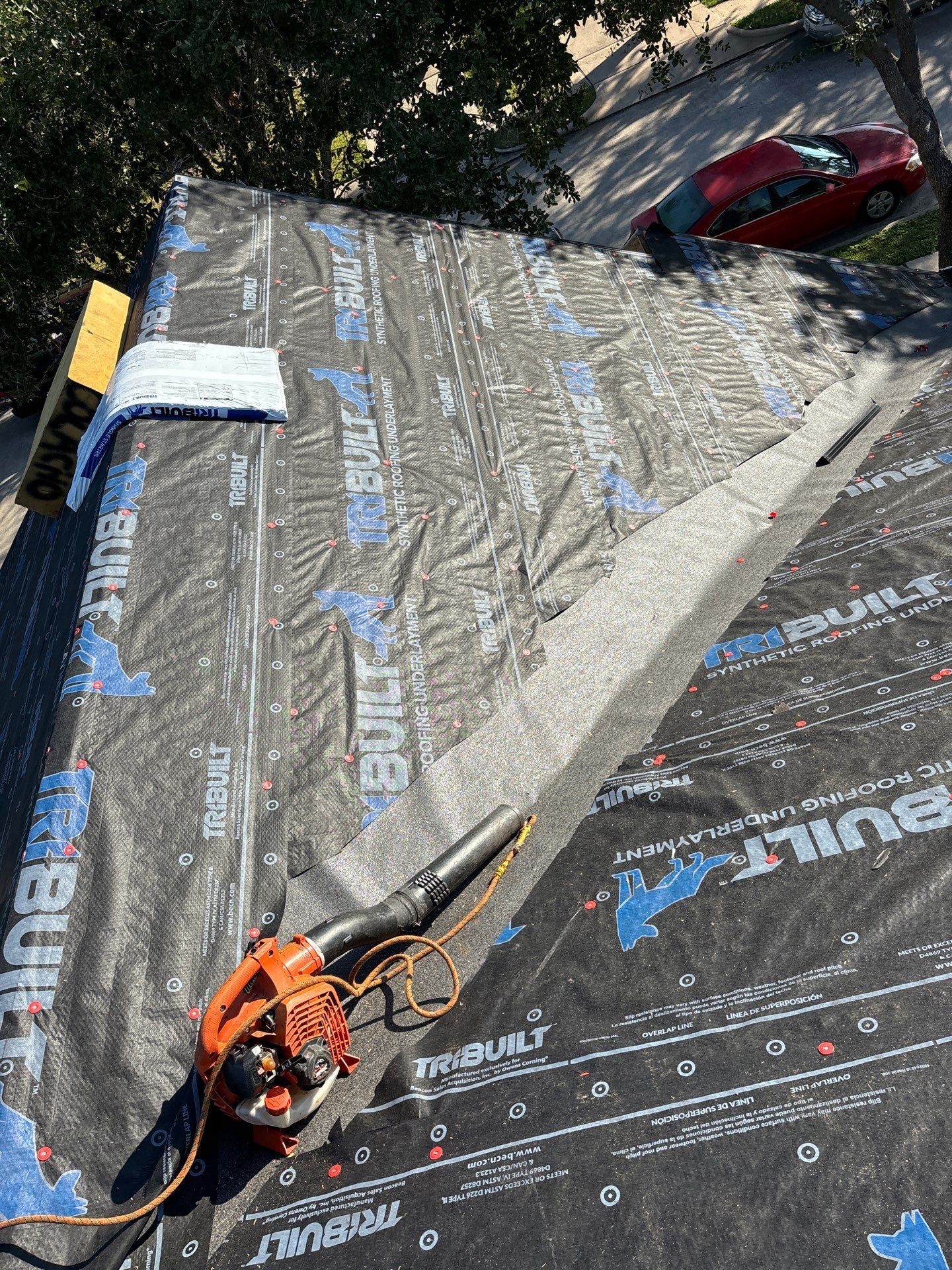 Roof Replacement Richmond by Roof Repair Services LLC