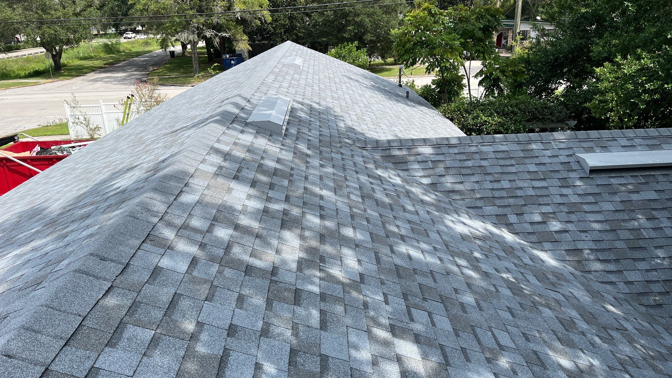 Shingle -> Shingle by Prime Roofing