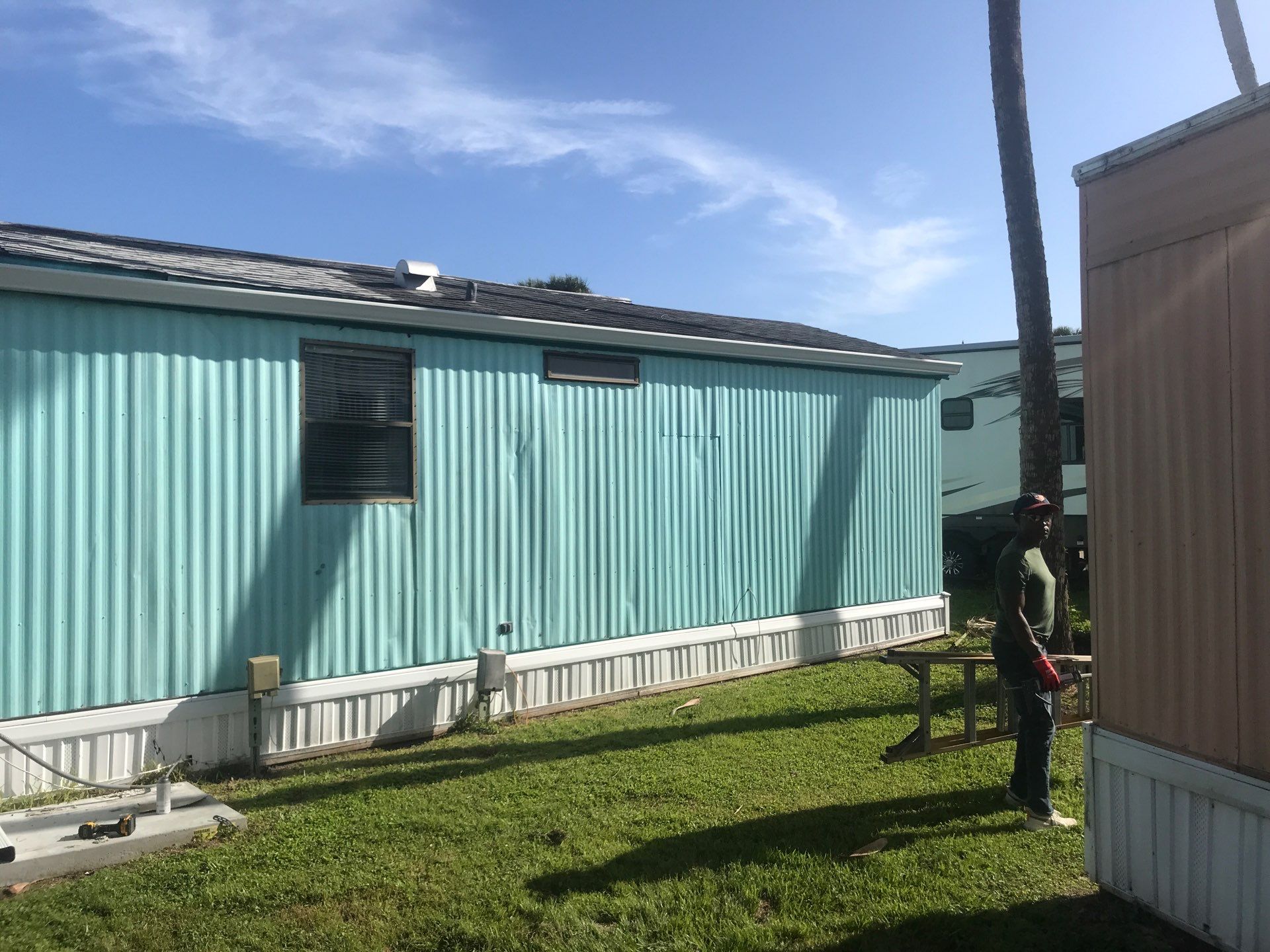 Gutter Repair and Replacement in Fort Myers FL by Gutter Professor by Gutter Professors