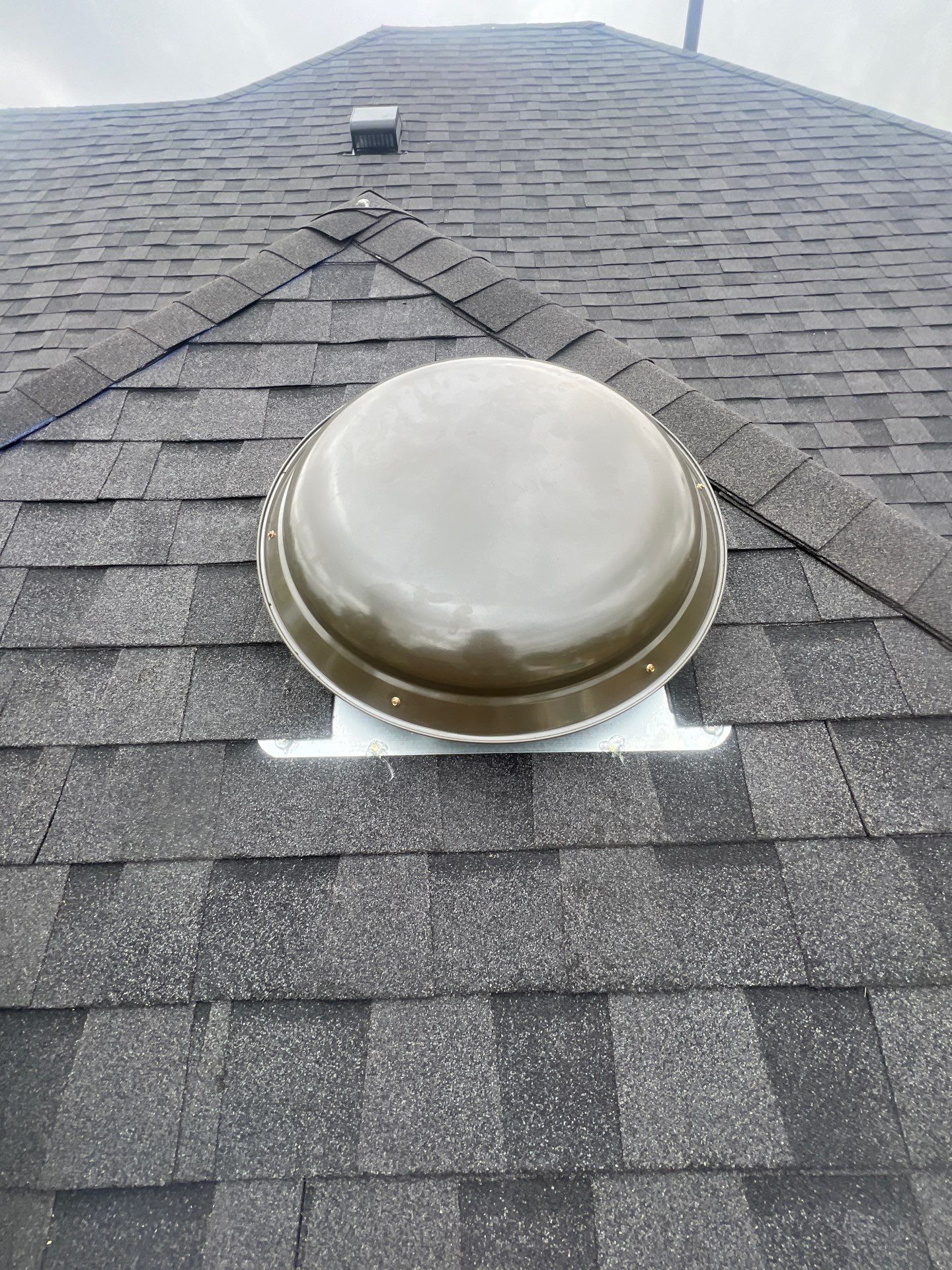 Project in Cedar Park by Rhino Roofing and General Contracting, LLC