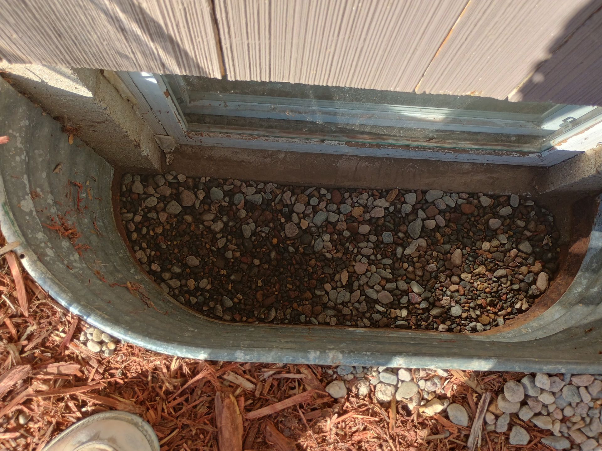 Installing a Passive System by Waterproofing Northeast