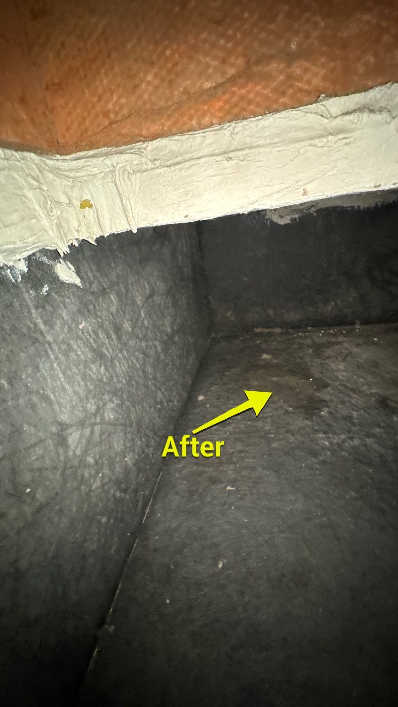 Air Duct Cleaning in Longwood by Hygienic Air, Inc