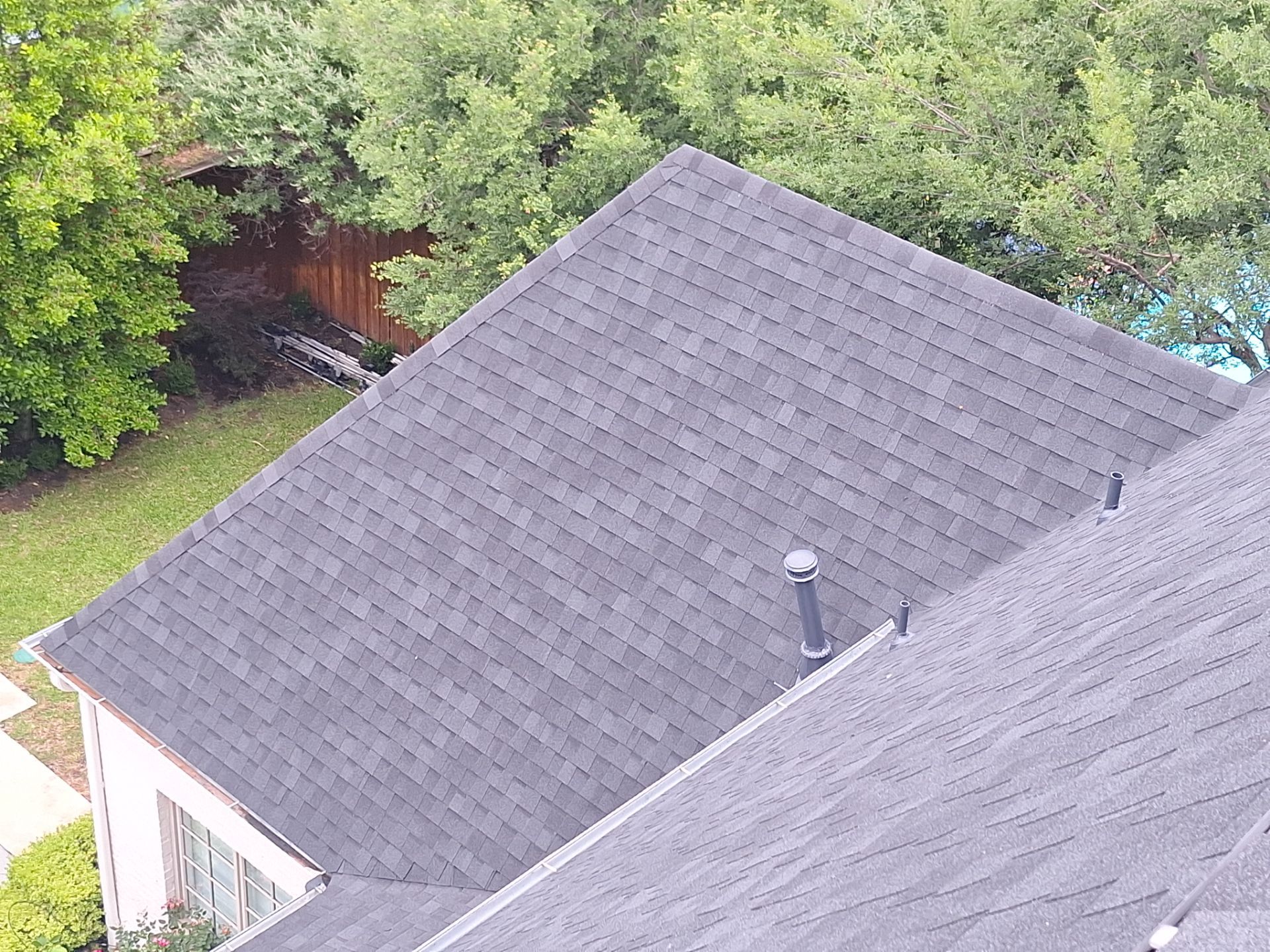 D&R In Dallas Tx by Sunaura Solar