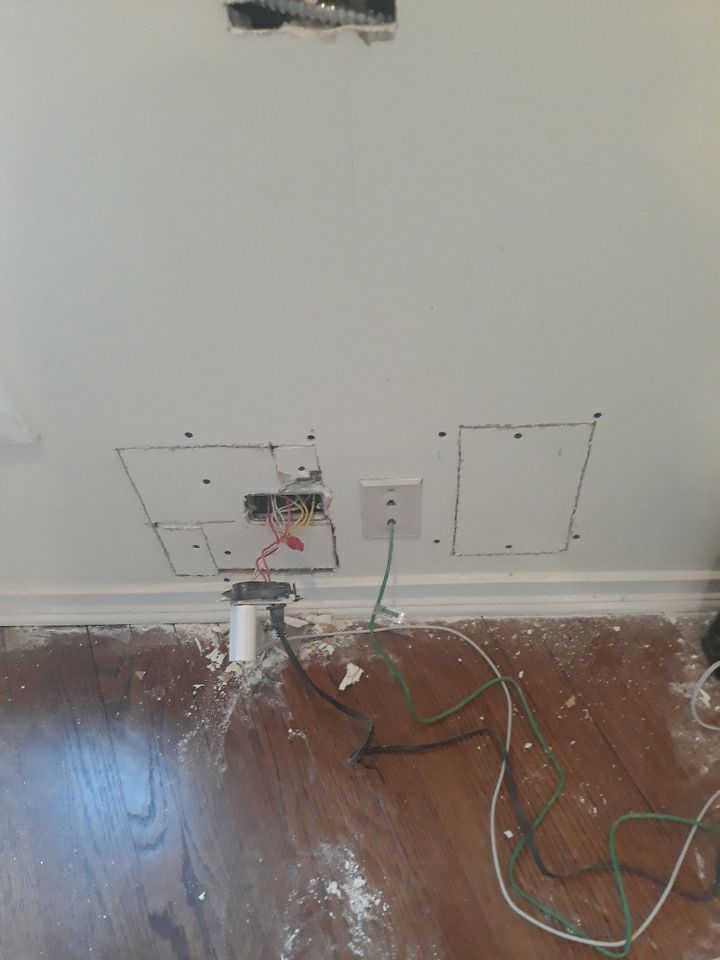 Home Renovation - Bucktown by Punch List