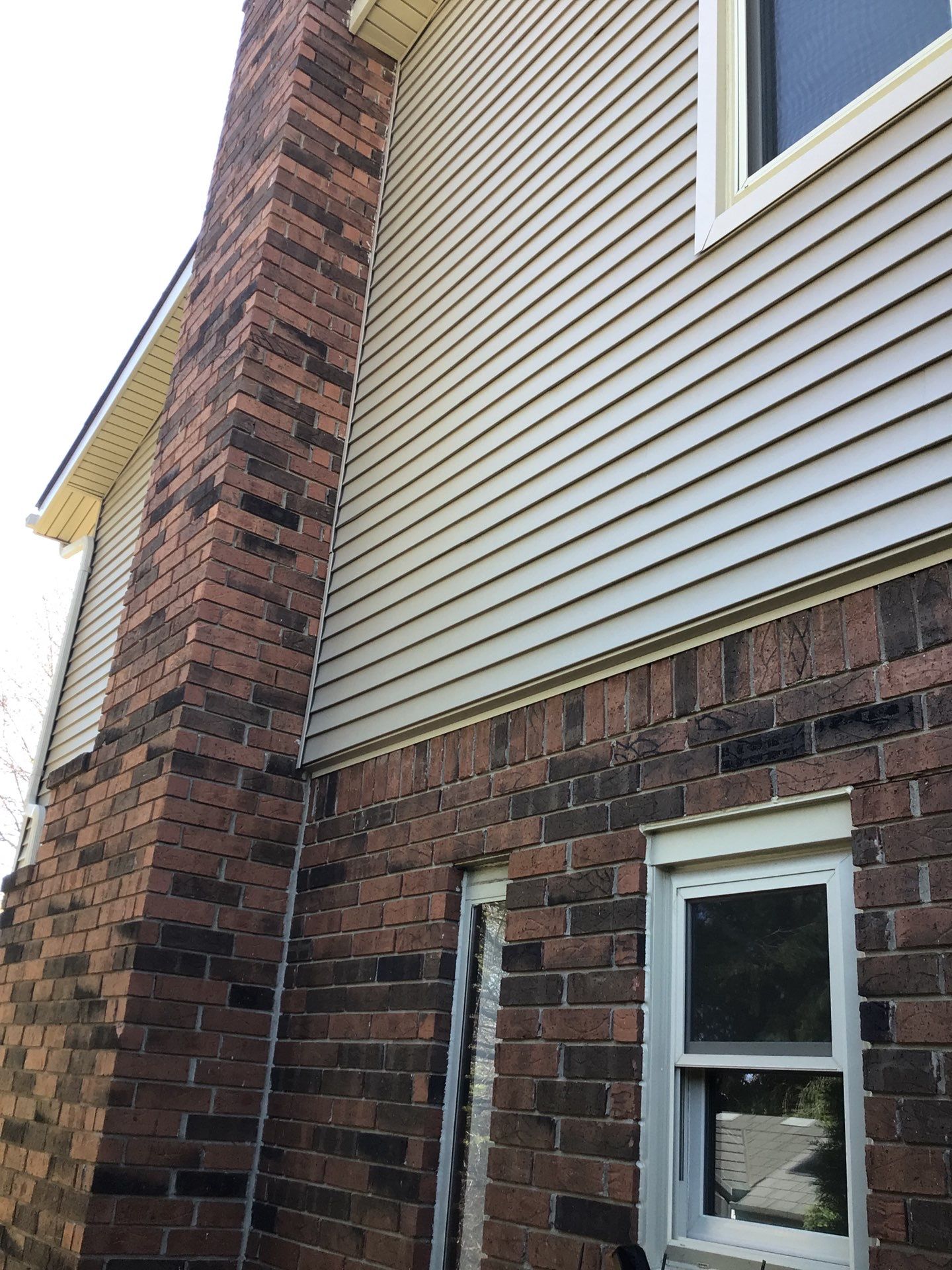 Siding Replacement using Certainteed Restoration Classic D4 by 180 Contractors