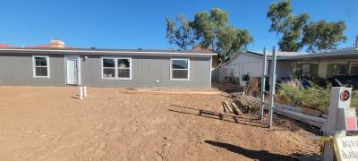 Project in Gilbert
